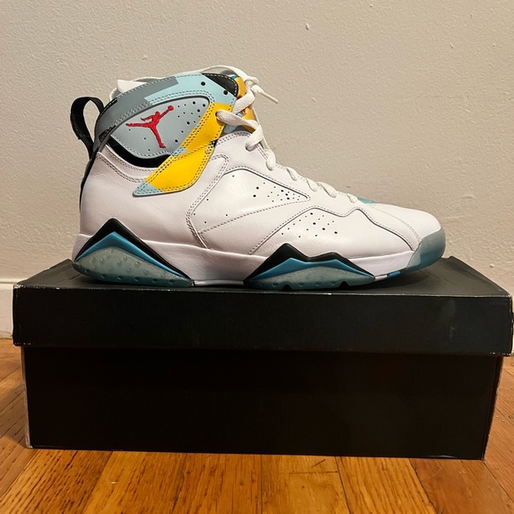 Jordan Other - Jordan 7 retro “N7”